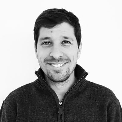 Miguel Jiménez, Senior Frontend Developer basado en Valencia